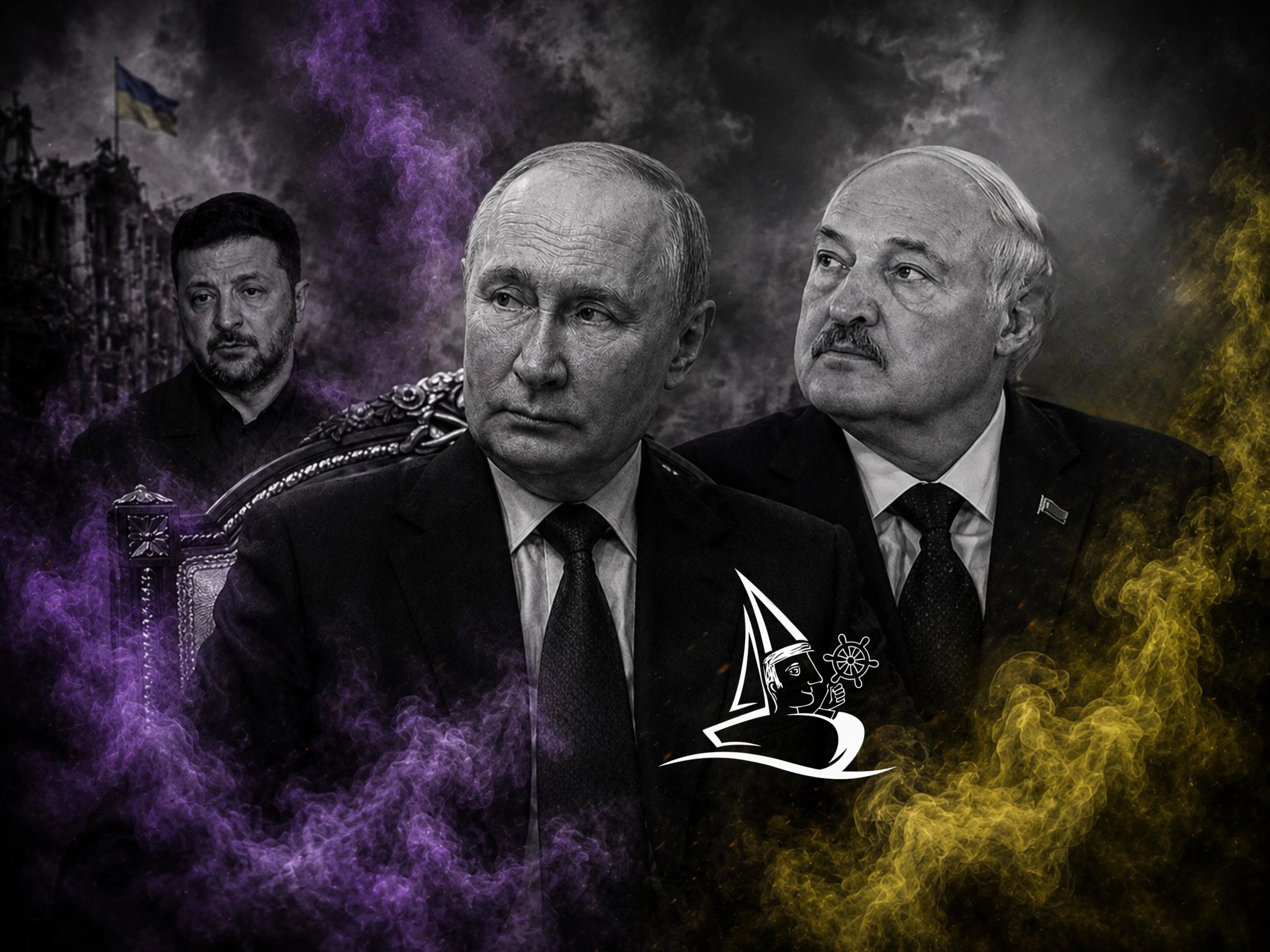 Giallo al Cremlino: l'agenda di Putin ai raggi X. Prove di escalation in Lituania. L'Ucraina si blinda. E Zelensky valuta un attacco preventivo